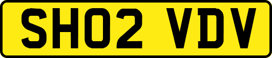 SH02VDV