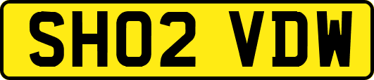 SH02VDW