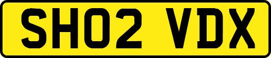 SH02VDX