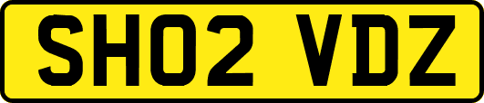 SH02VDZ