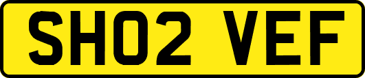 SH02VEF