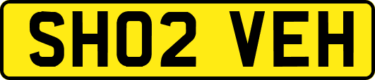 SH02VEH