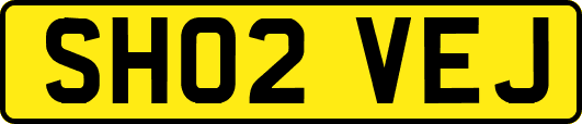 SH02VEJ