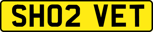 SH02VET