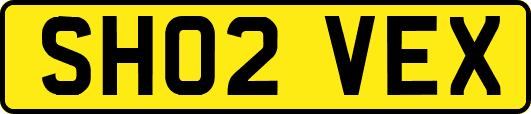 SH02VEX