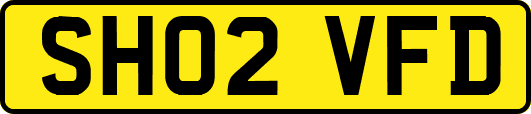SH02VFD
