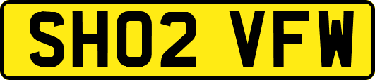 SH02VFW