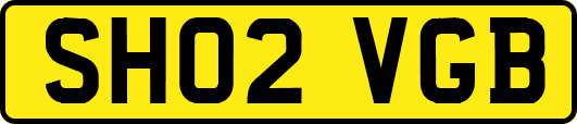 SH02VGB