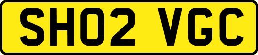 SH02VGC