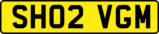 SH02VGM