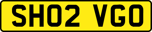 SH02VGO
