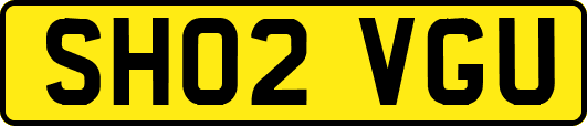 SH02VGU