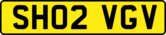 SH02VGV