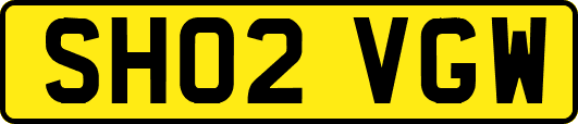 SH02VGW