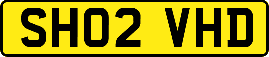 SH02VHD