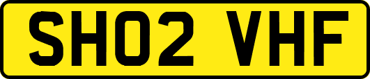 SH02VHF