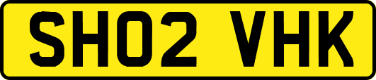 SH02VHK