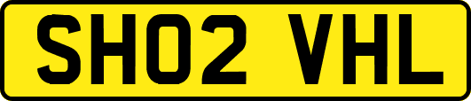 SH02VHL