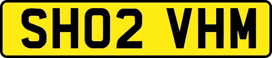 SH02VHM