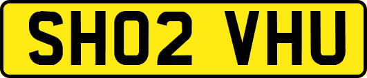 SH02VHU