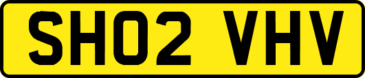SH02VHV