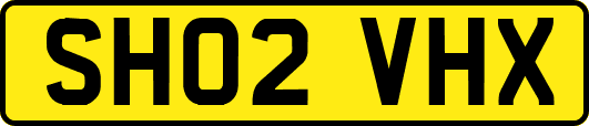 SH02VHX