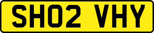 SH02VHY