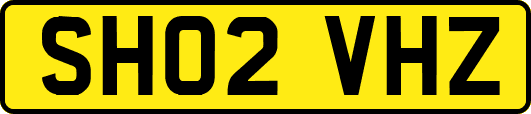 SH02VHZ