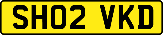 SH02VKD