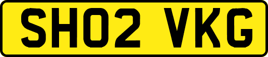 SH02VKG