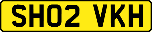 SH02VKH