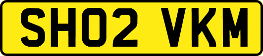 SH02VKM