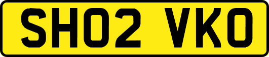 SH02VKO