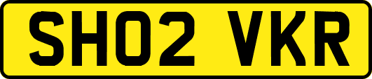 SH02VKR