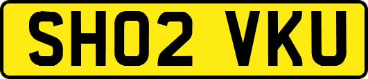 SH02VKU
