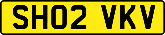 SH02VKV
