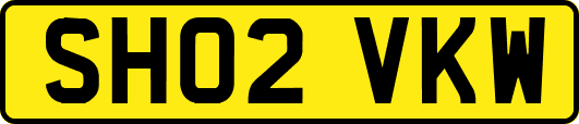 SH02VKW