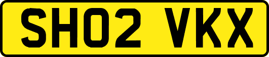 SH02VKX