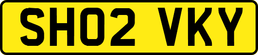 SH02VKY