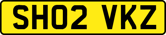 SH02VKZ