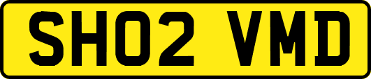 SH02VMD
