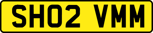 SH02VMM