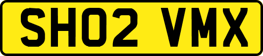 SH02VMX