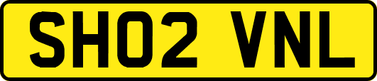 SH02VNL