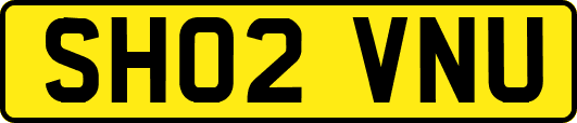 SH02VNU