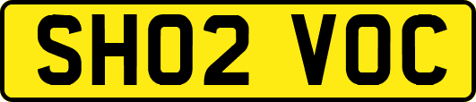 SH02VOC