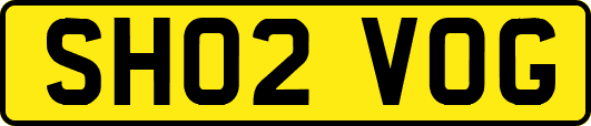 SH02VOG