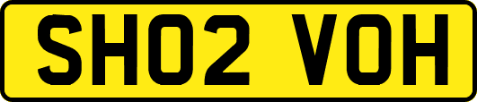 SH02VOH