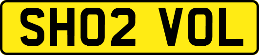 SH02VOL
