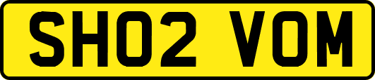 SH02VOM